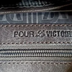 Pour La Victoire Bags Authentic Pour Le Victoire Real Fur Handbag Poshmark